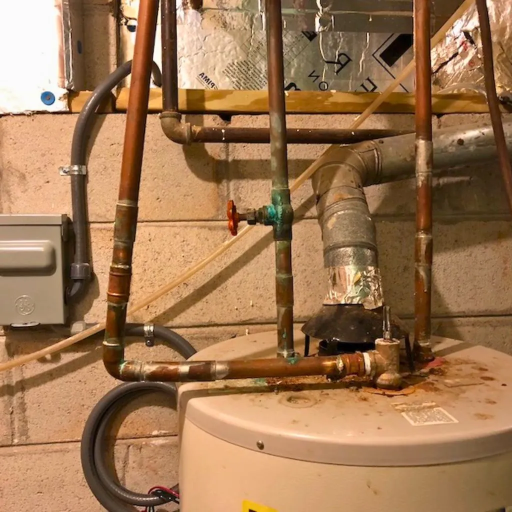 Water Heater Repair in Smith County, MS